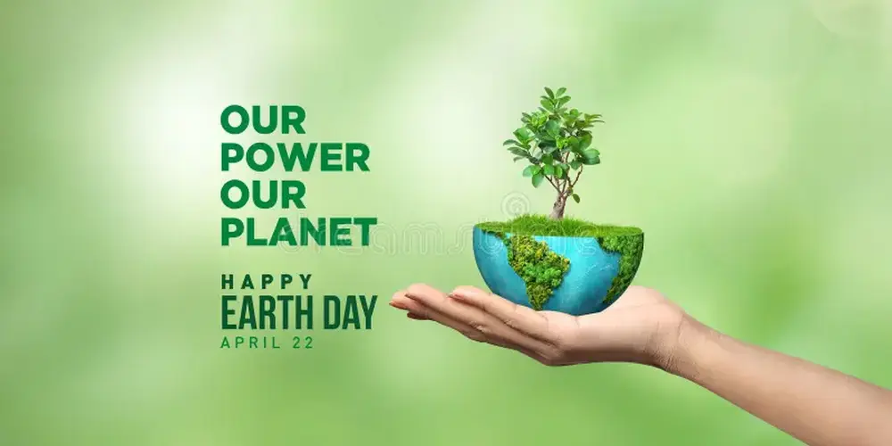 No Ticket Required: Earth Day as a Civic Habit